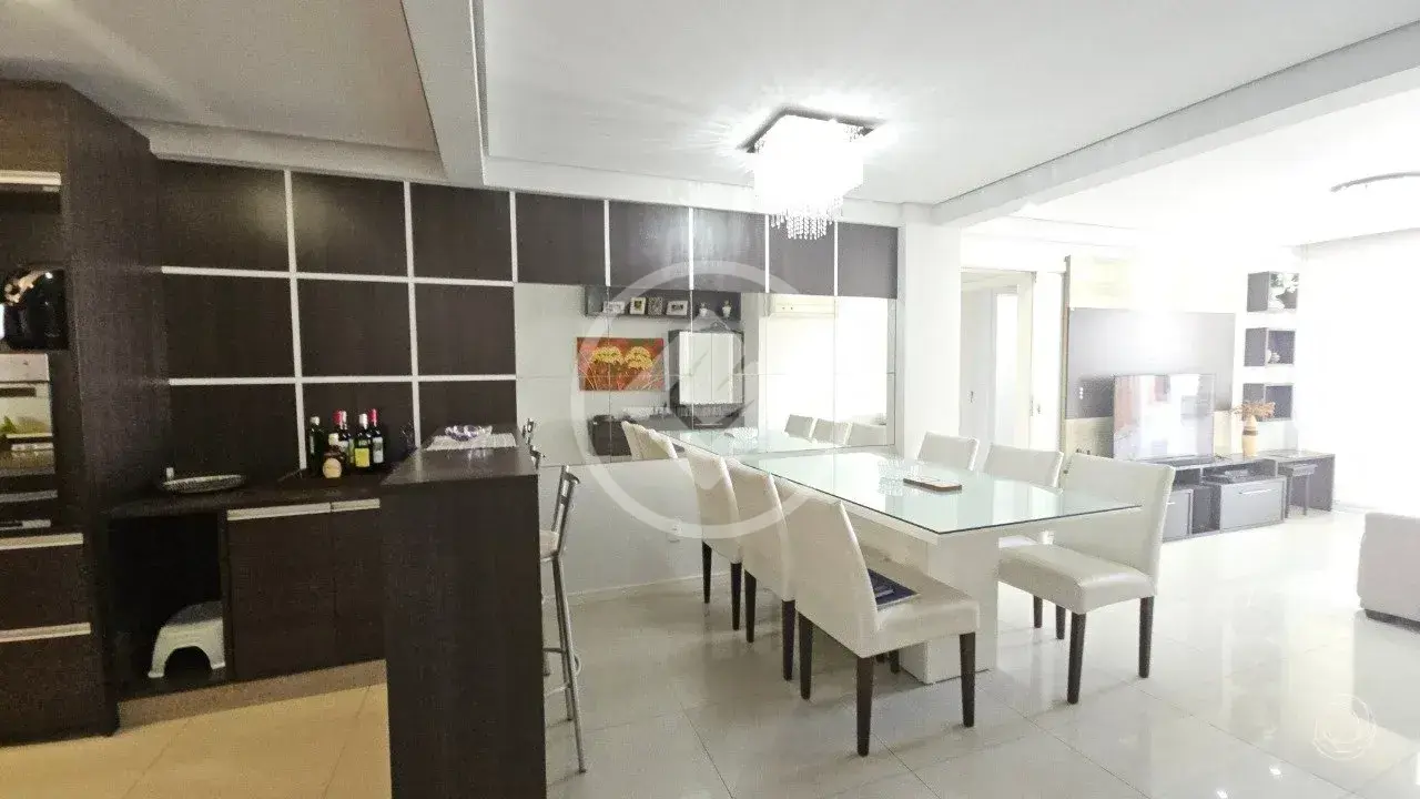 Apartamento 3 quartos no Capoeiras, Florianópolis — foto 6 de 6