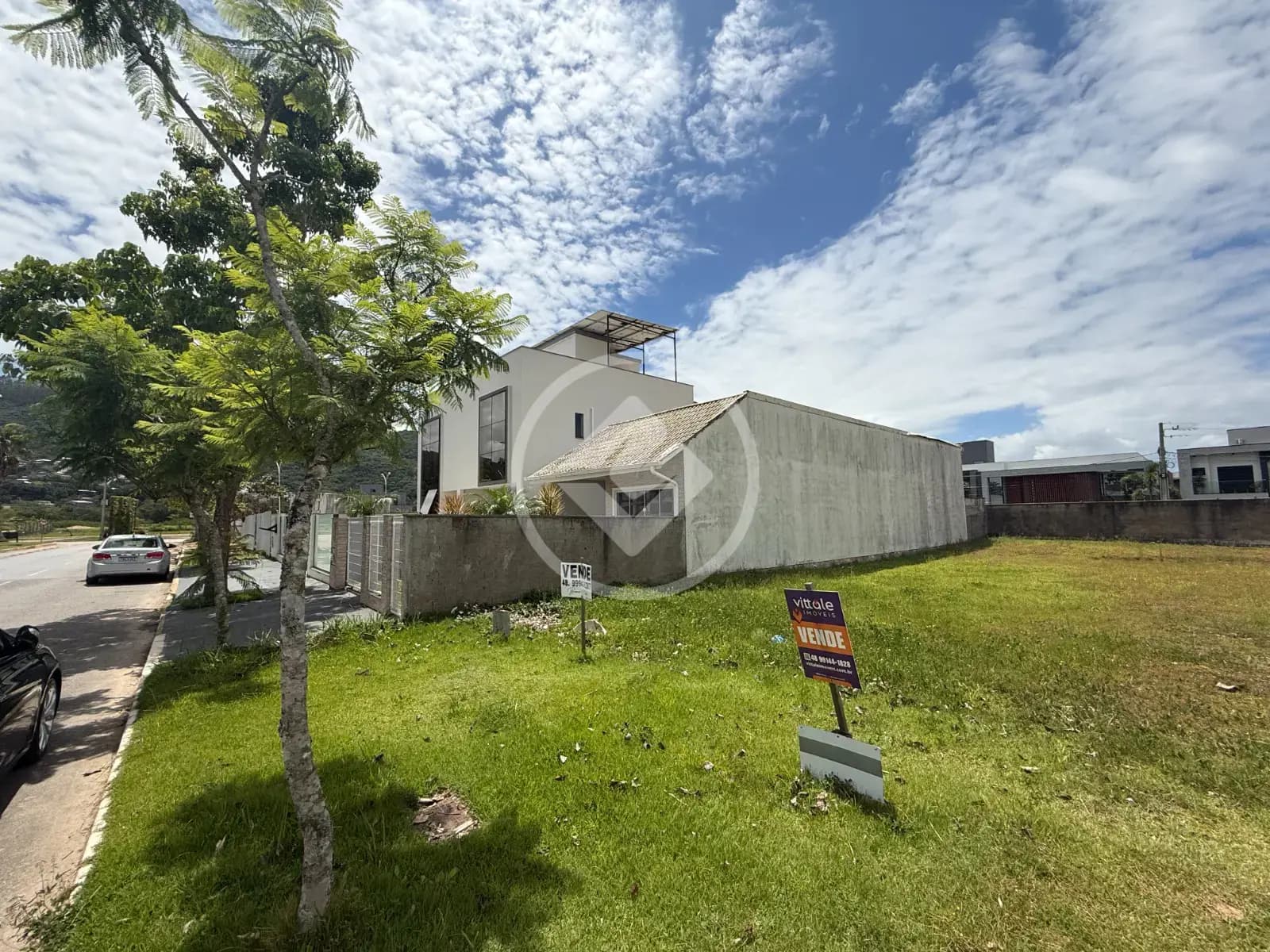 Lote à venda – Deltaville – Biguaçu/SC
