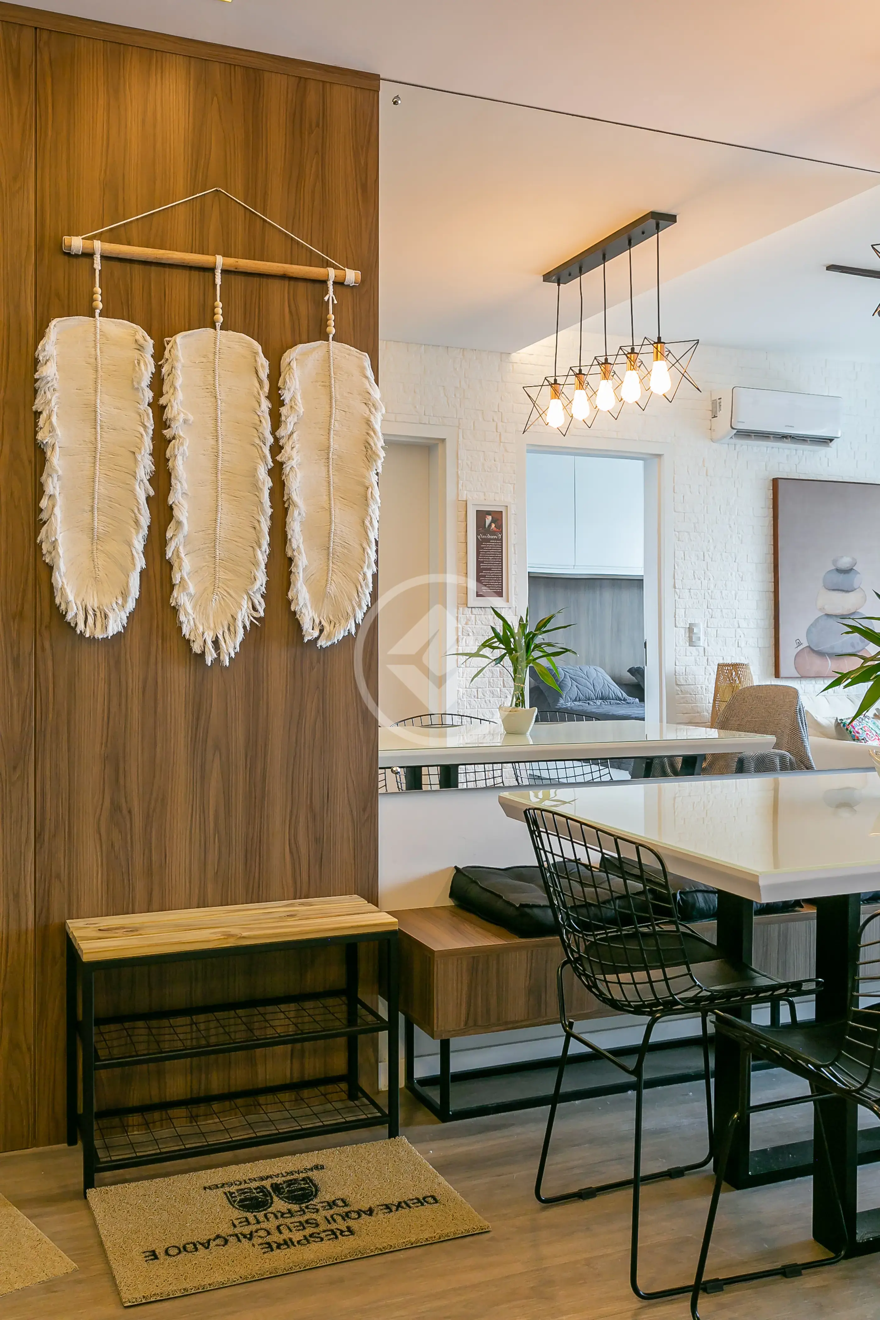 Apartamento 1 quarto no Campeche, Florianópolis — foto 6 de 6