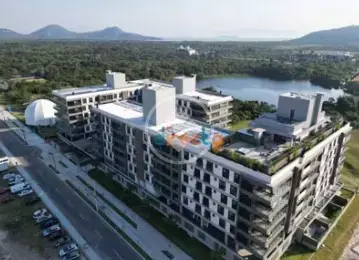 Apartamento 3 quartos no JURERÊ, Florianópolis — foto 3 de 6