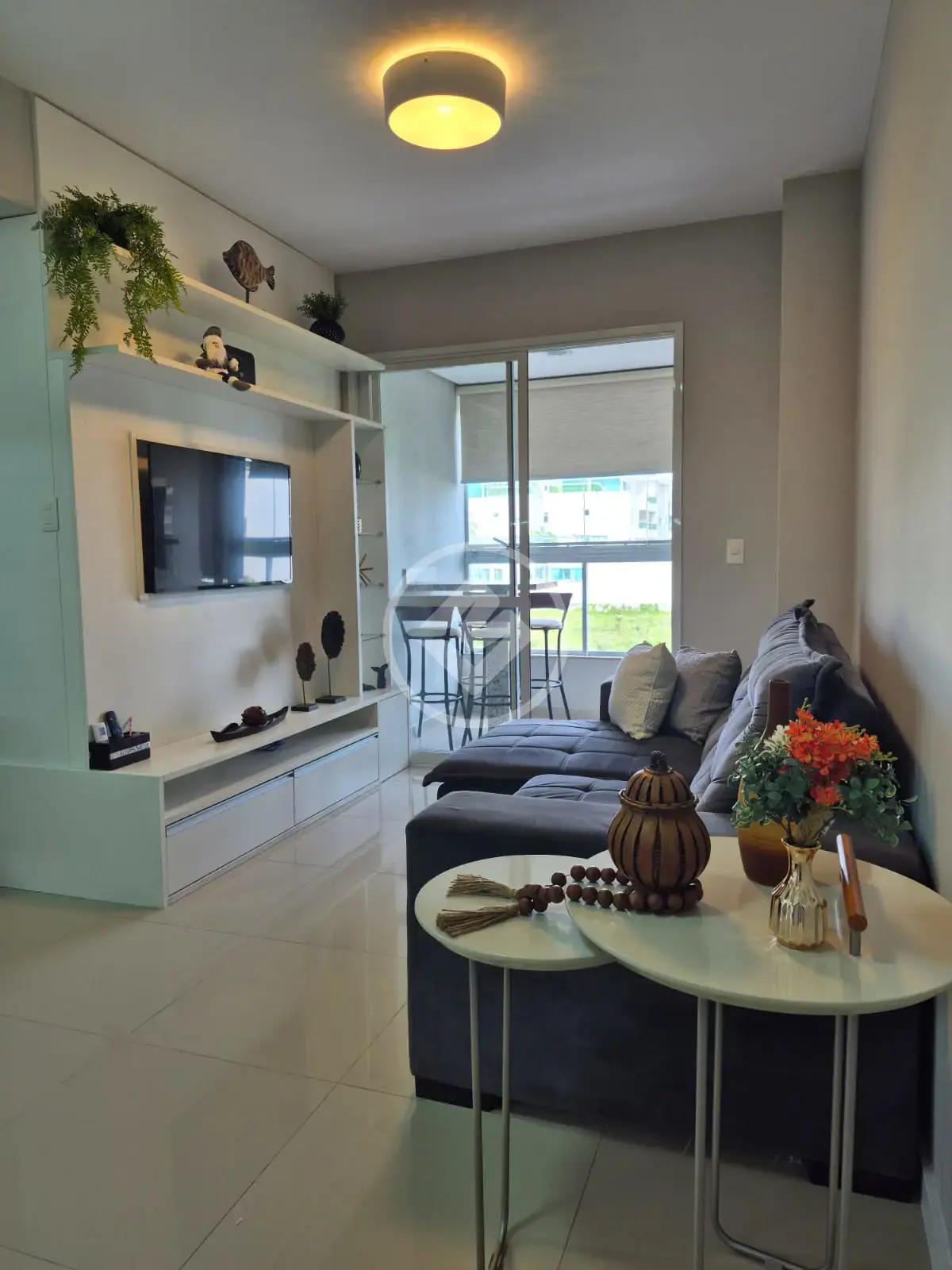 Apartamento Ingleses do Rio Vermelho, Florianópolis - SC — foto 1
