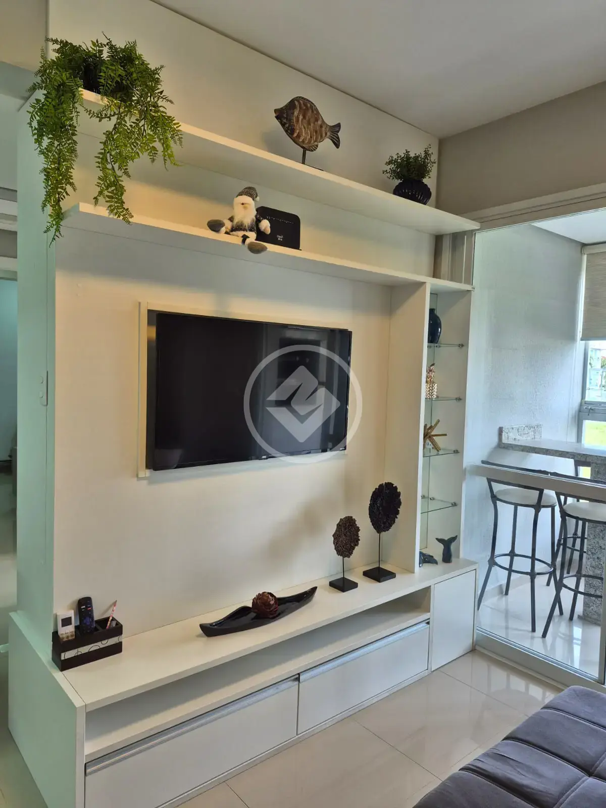 Apartamento Ingleses do Rio Vermelho, Florianópolis - SC — foto 2