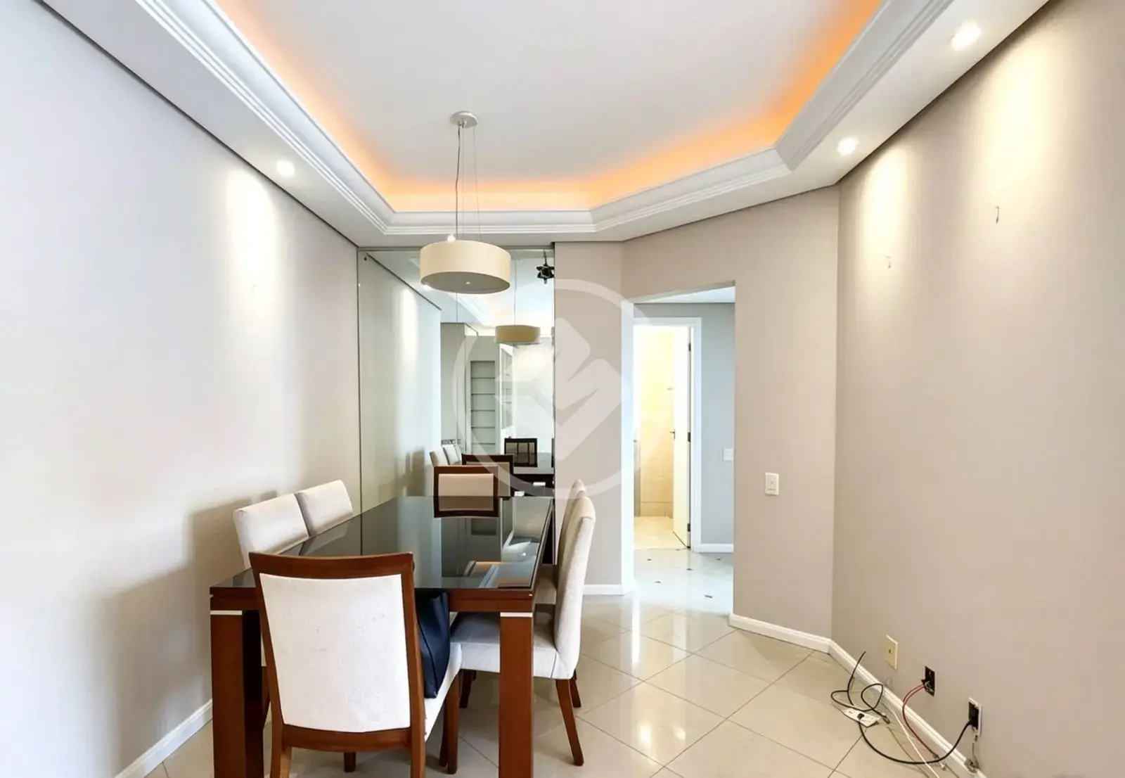 Apartamento 3 quartos no Centro, Florianópolis — foto 4 de 6