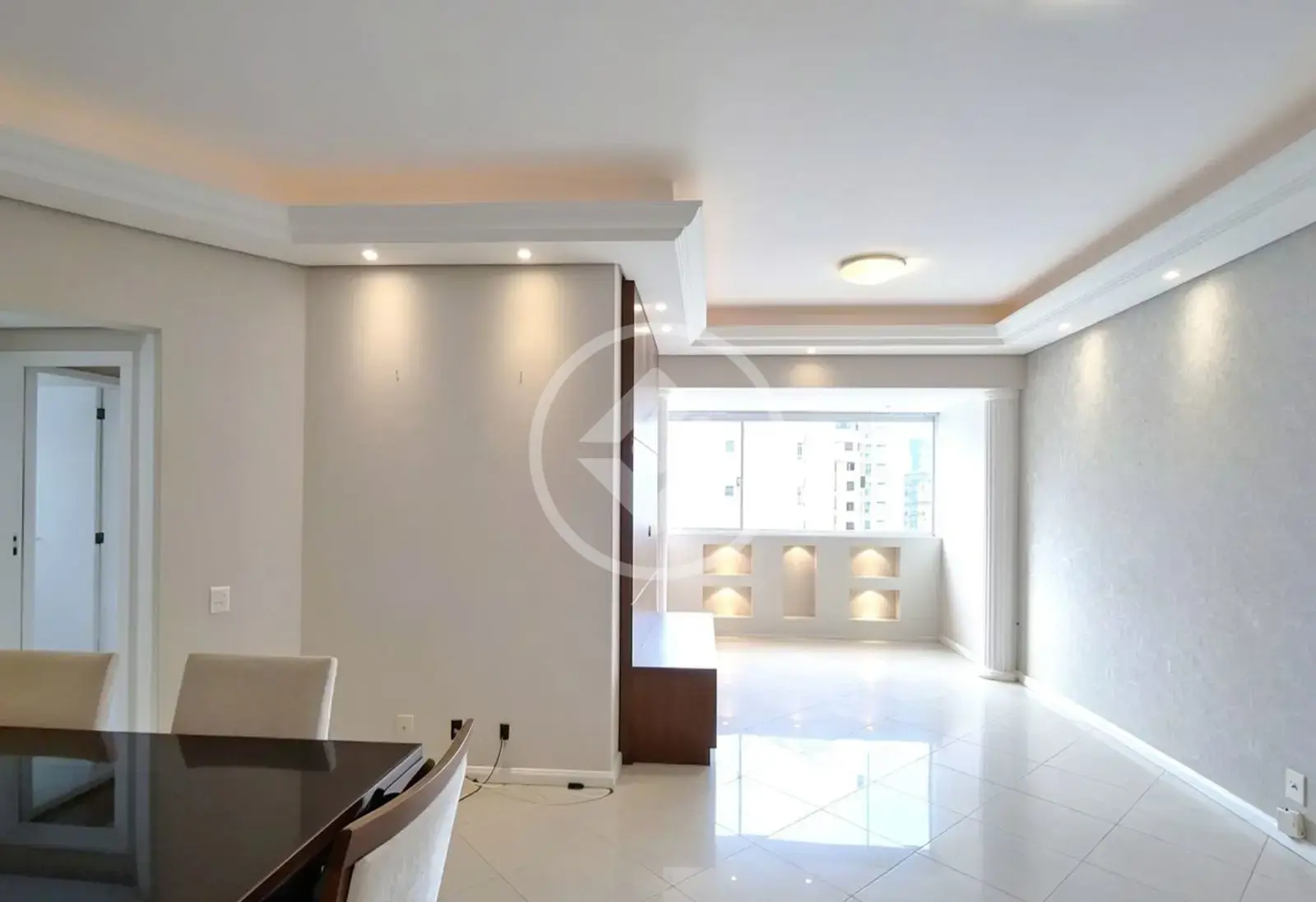 Apartamento 3 quartos no Centro, Florianópolis — foto 6 de 6