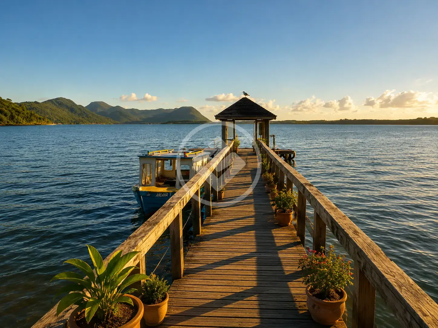 Casa 4 quartos no Lagoa da Conceição, Florianópolis — foto 3 de 6