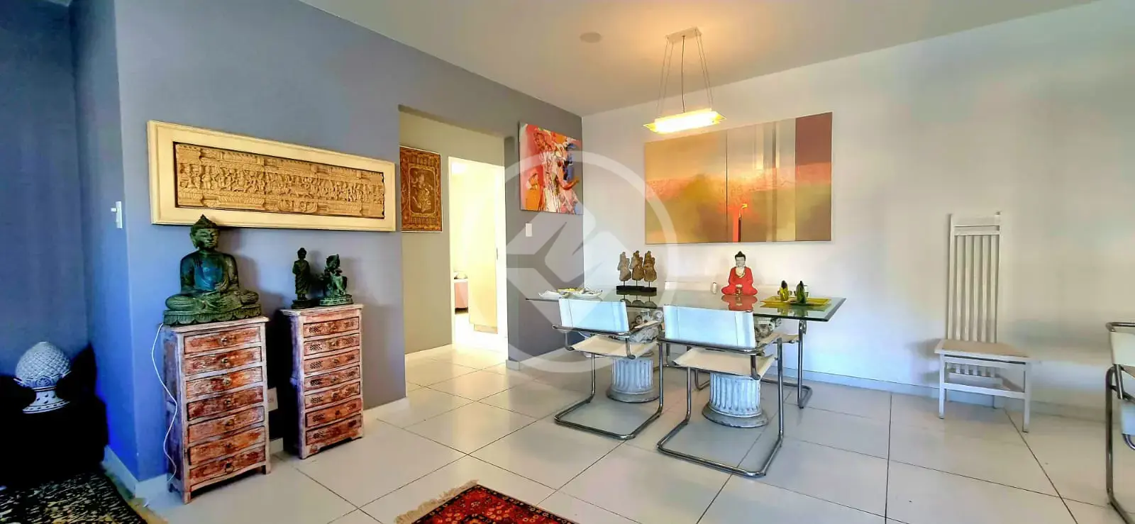 Apartamento Centro, Florianópolis - SC — foto 2
