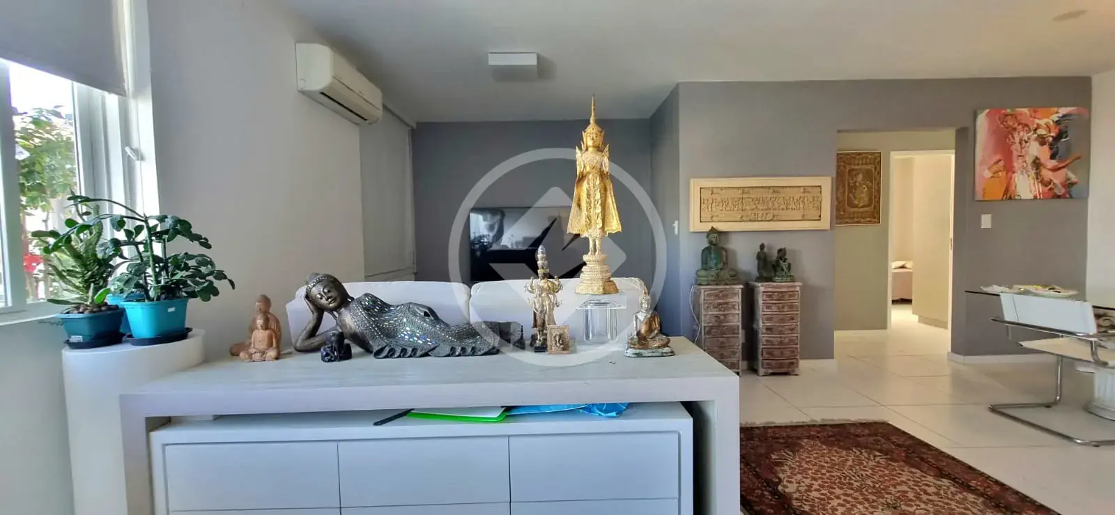 Apartamento 2 quartos no Centro, Florianópolis — foto 4 de 6