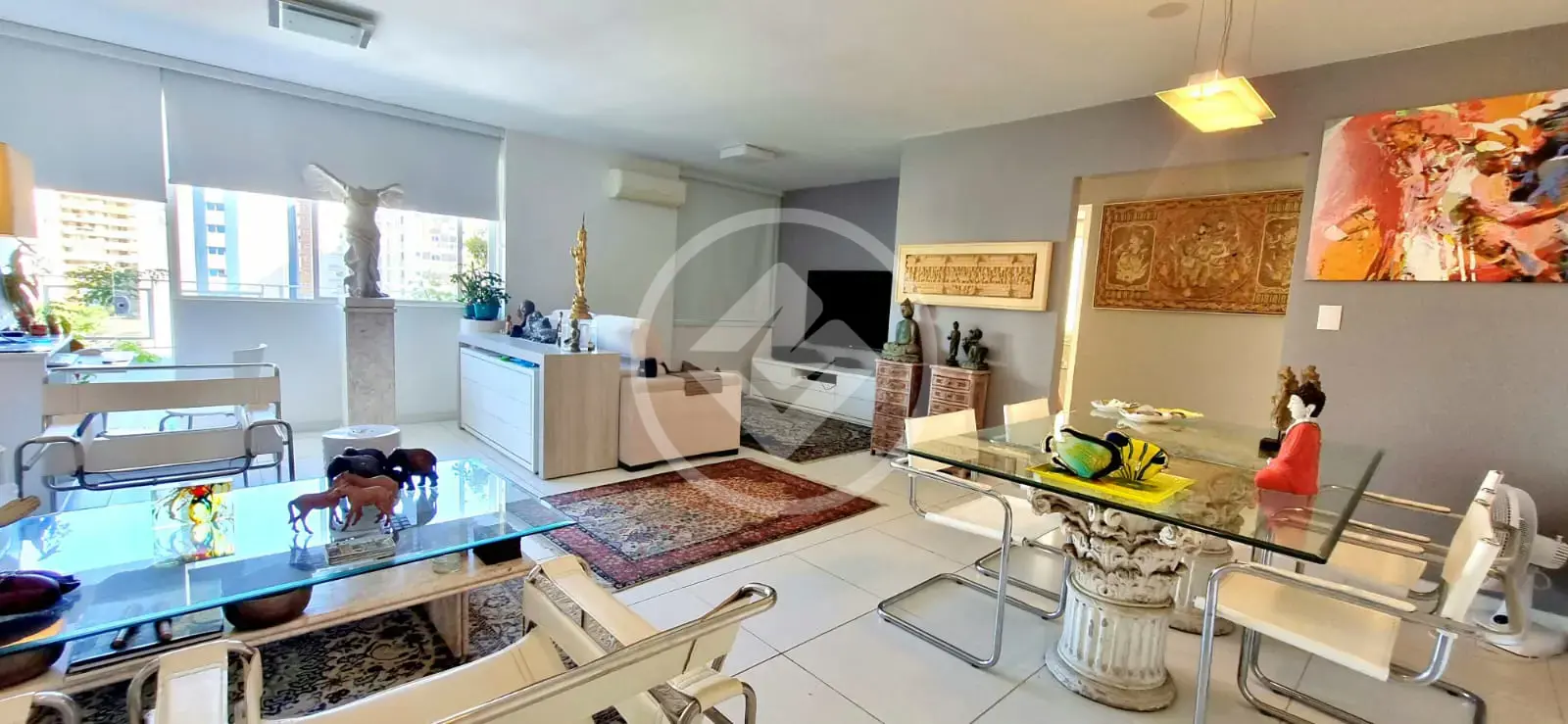 Apartamento Centro, Florianópolis - SC — foto 1