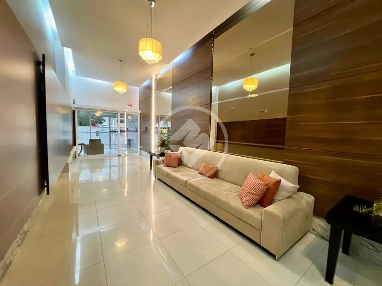 Apartamento ESTREITO, Florianópolis - SC — foto 2
