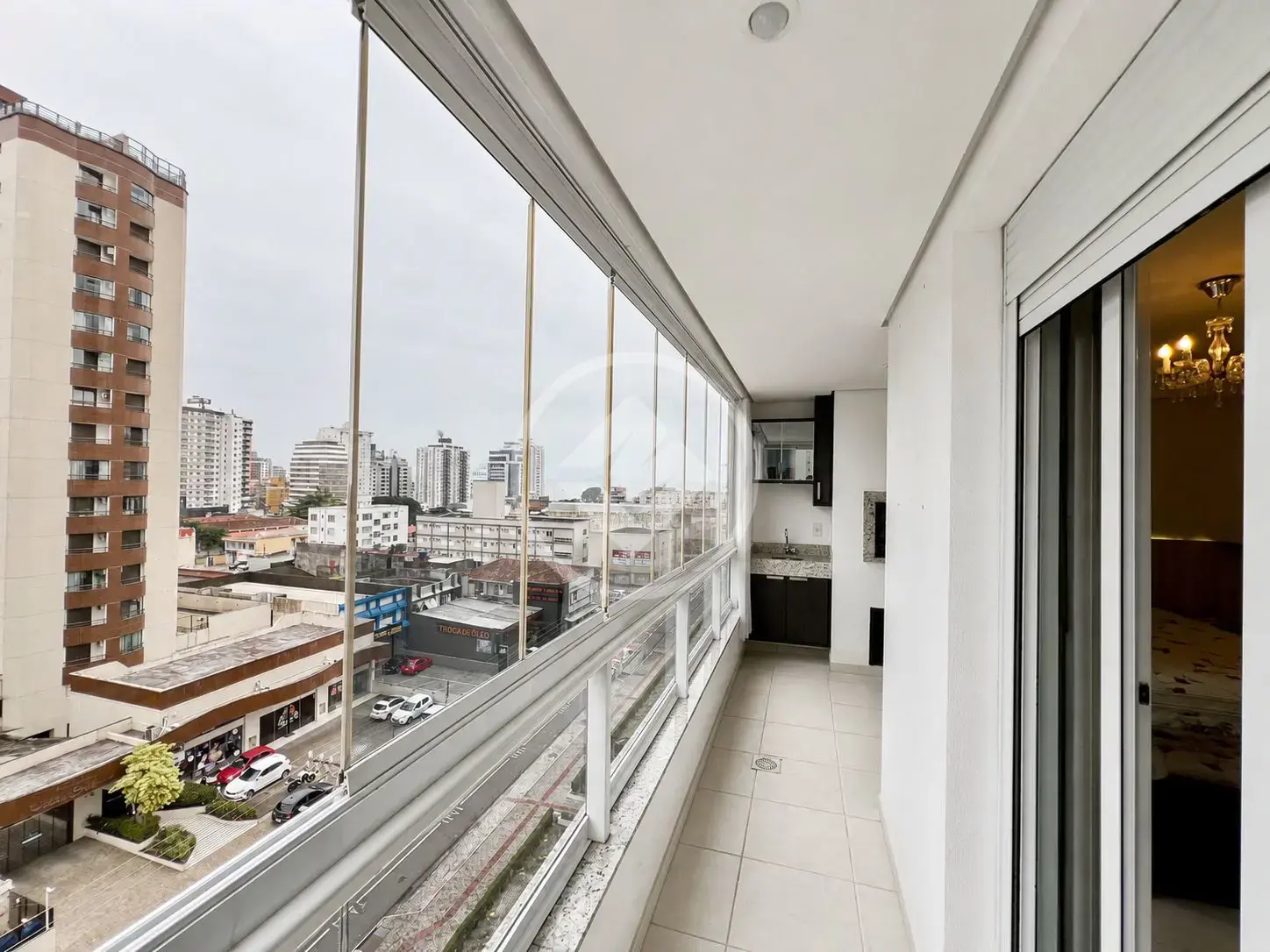 Apartamento 3 quartos no ESTREITO, Florianópolis — foto 3 de 6