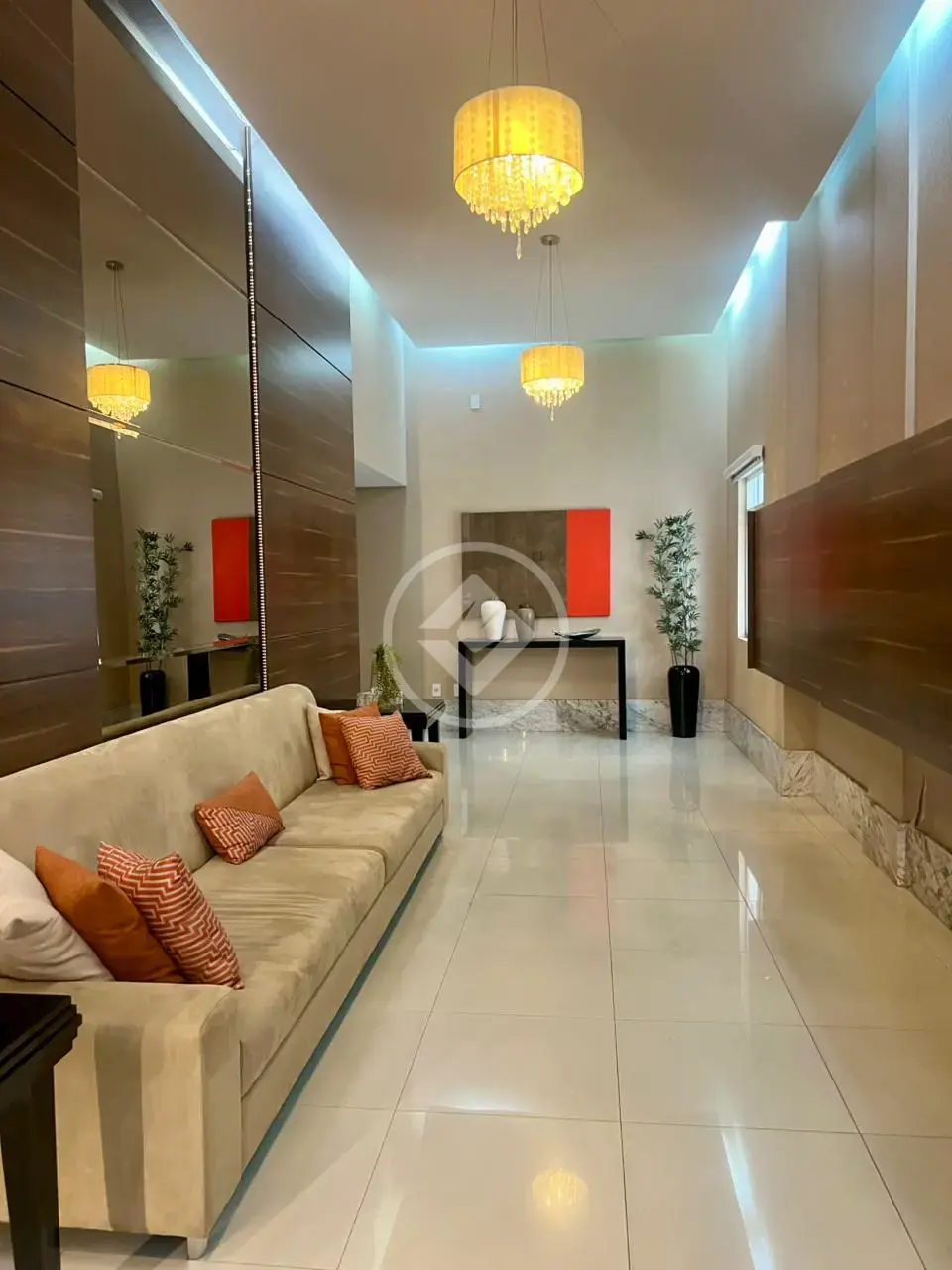 Apartamento ESTREITO, Florianópolis - SC — foto 1