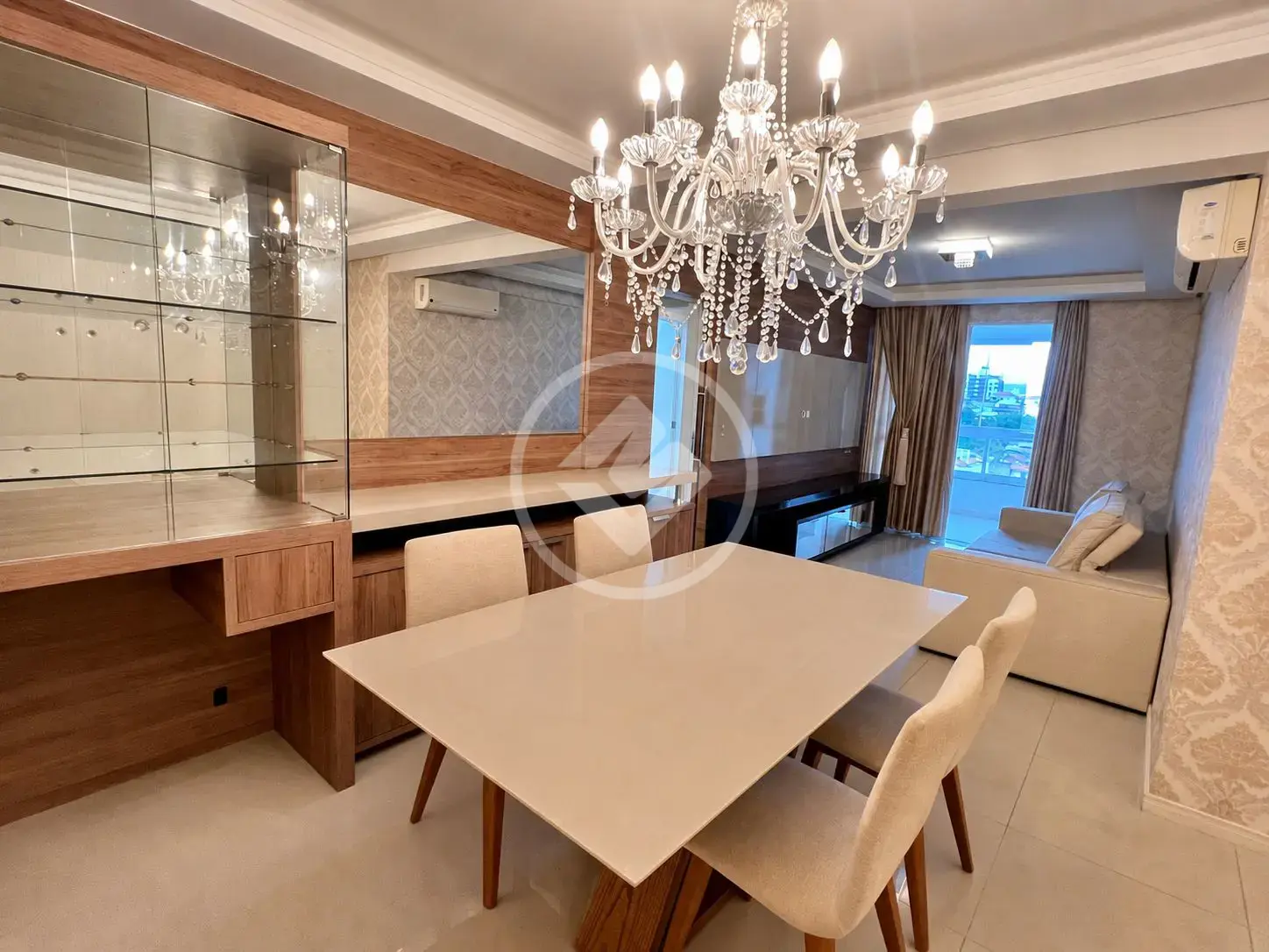 Apartamento 3 quartos no ESTREITO, Florianópolis — foto 4 de 6