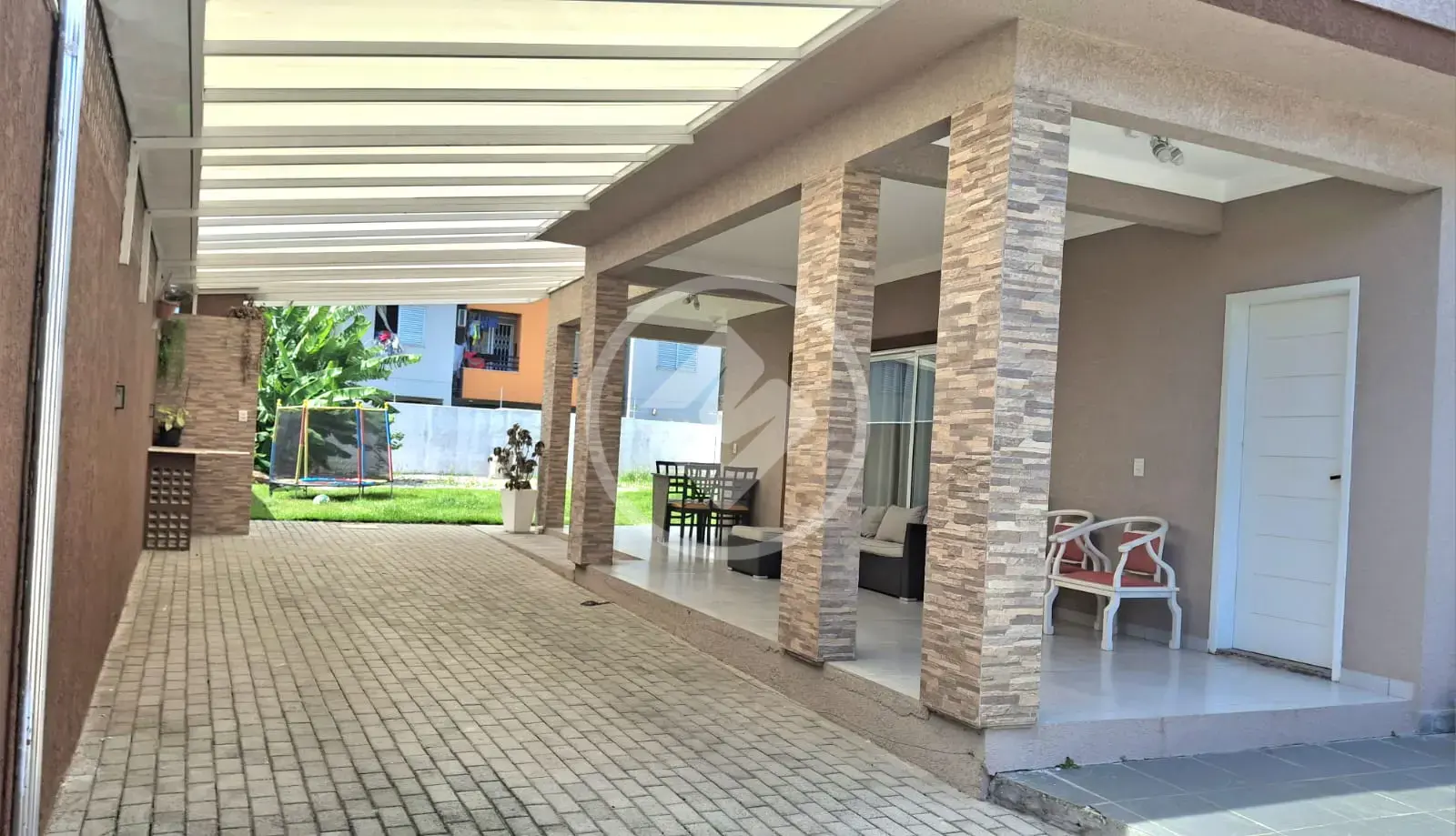 Casa 6 quartos no Ingleses do Rio Vermelho, Florianópolis — foto 4 de 6