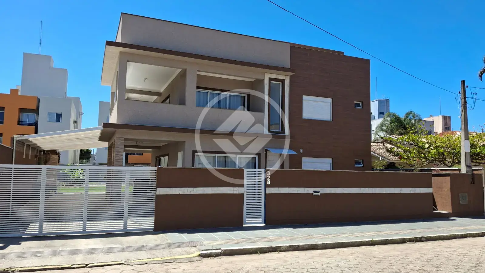 Casa Ingleses do Rio Vermelho, Florianópolis - SC — foto 1