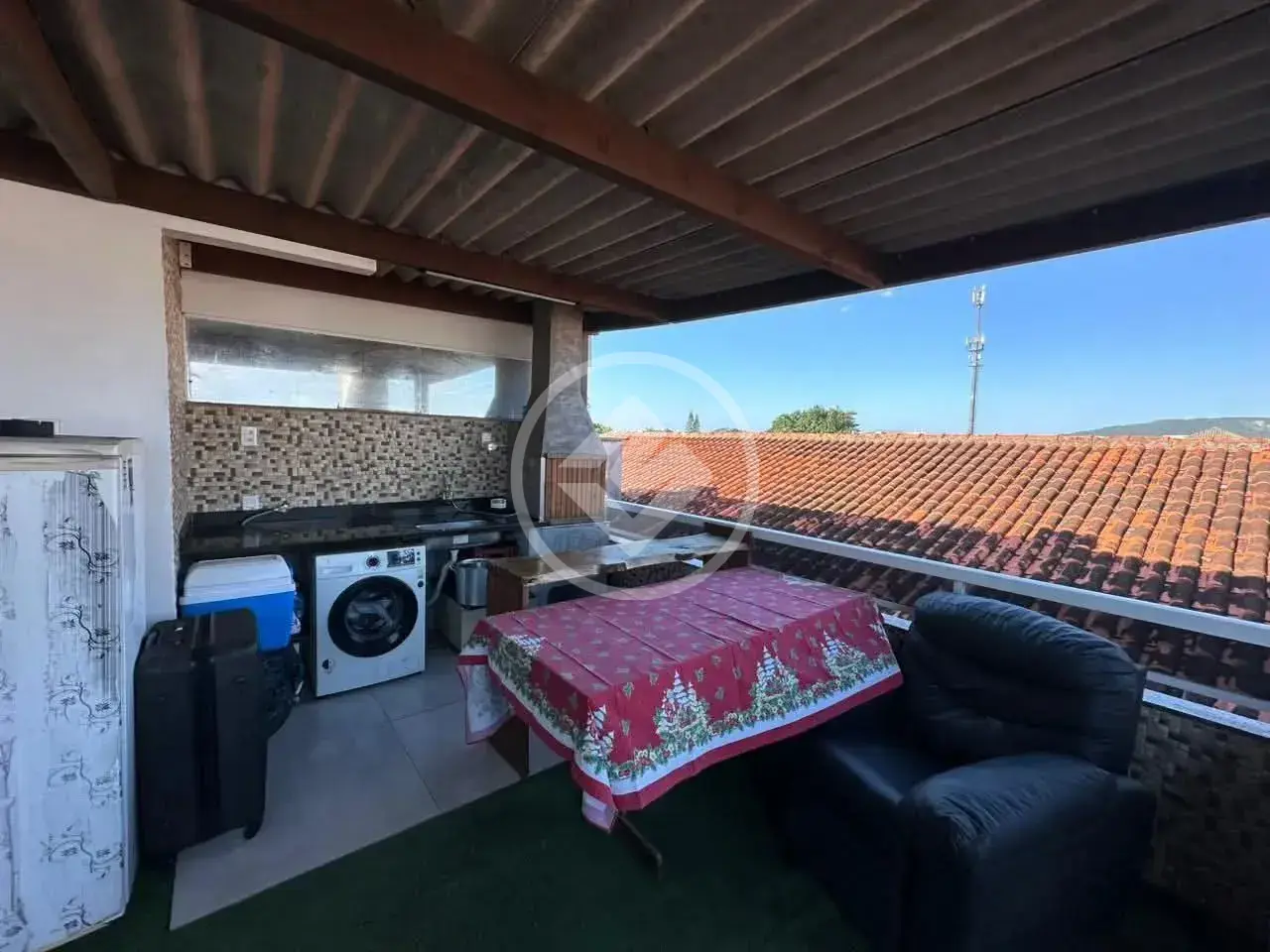 Cobertura 3 quartos no Ingleses do Rio Vermelho, Florianópolis — foto 4 de 6