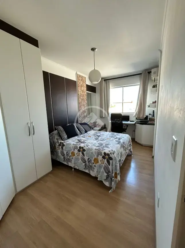 Apartamento 2 quartos no Nossa Senhora do Rosario, São José — foto 5 de 6