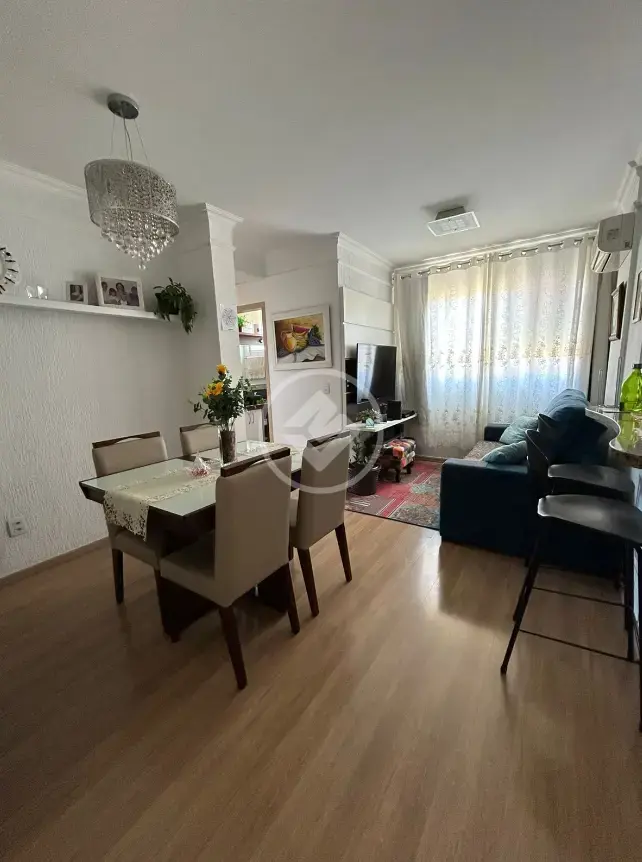 Apartamento Nossa Senhora do Rosario, São José - SC — foto 1