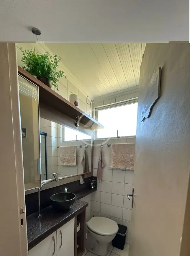 Apartamento 2 quartos no Nossa Senhora do Rosario, São José — foto 4 de 6