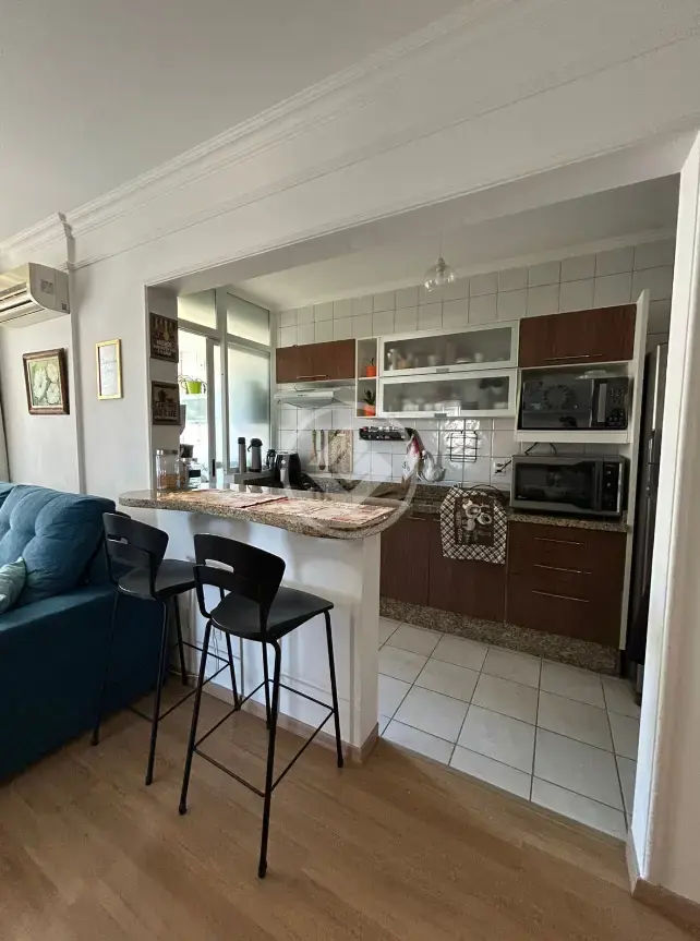 Apartamento Nossa Senhora do Rosario, São José - SC — foto 2