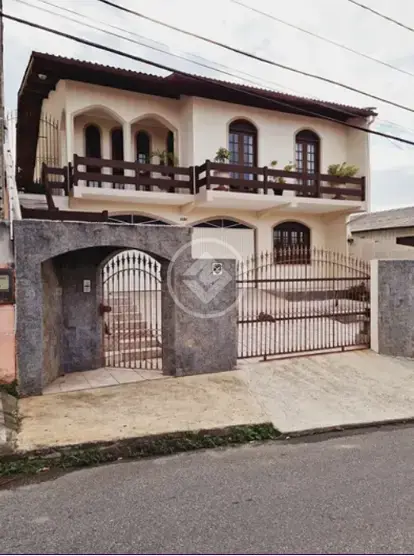Casa 3 quartos no Coloninha, Florianópolis — foto 2 de 6