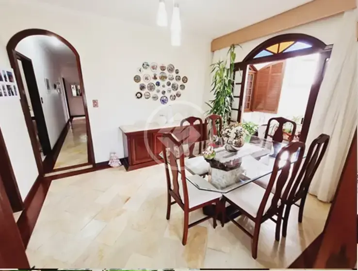 Casa 3 quartos no Coloninha, Florianópolis — foto 6 de 6