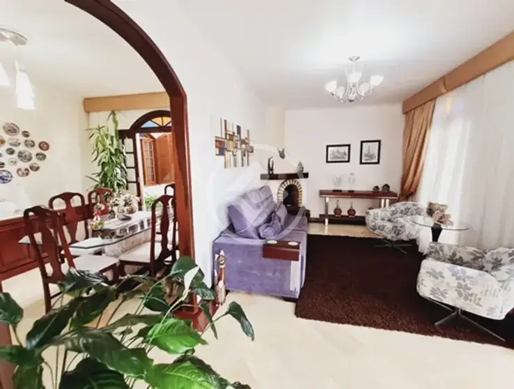 Casa 3 quartos no Coloninha, Florianópolis — foto 5 de 6