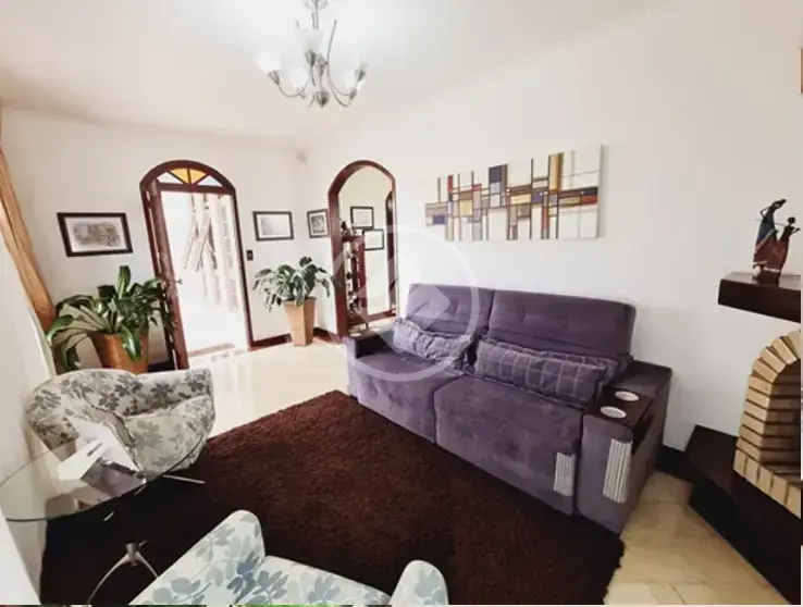 Casa 3 quartos no Coloninha, Florianópolis — foto 4 de 6