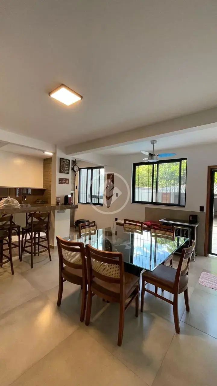 Casa 3 quartos no Potecas, São José — foto 2 de 6