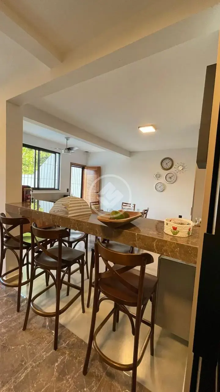 Casa 3 quartos no Potecas, São José — foto 4 de 6