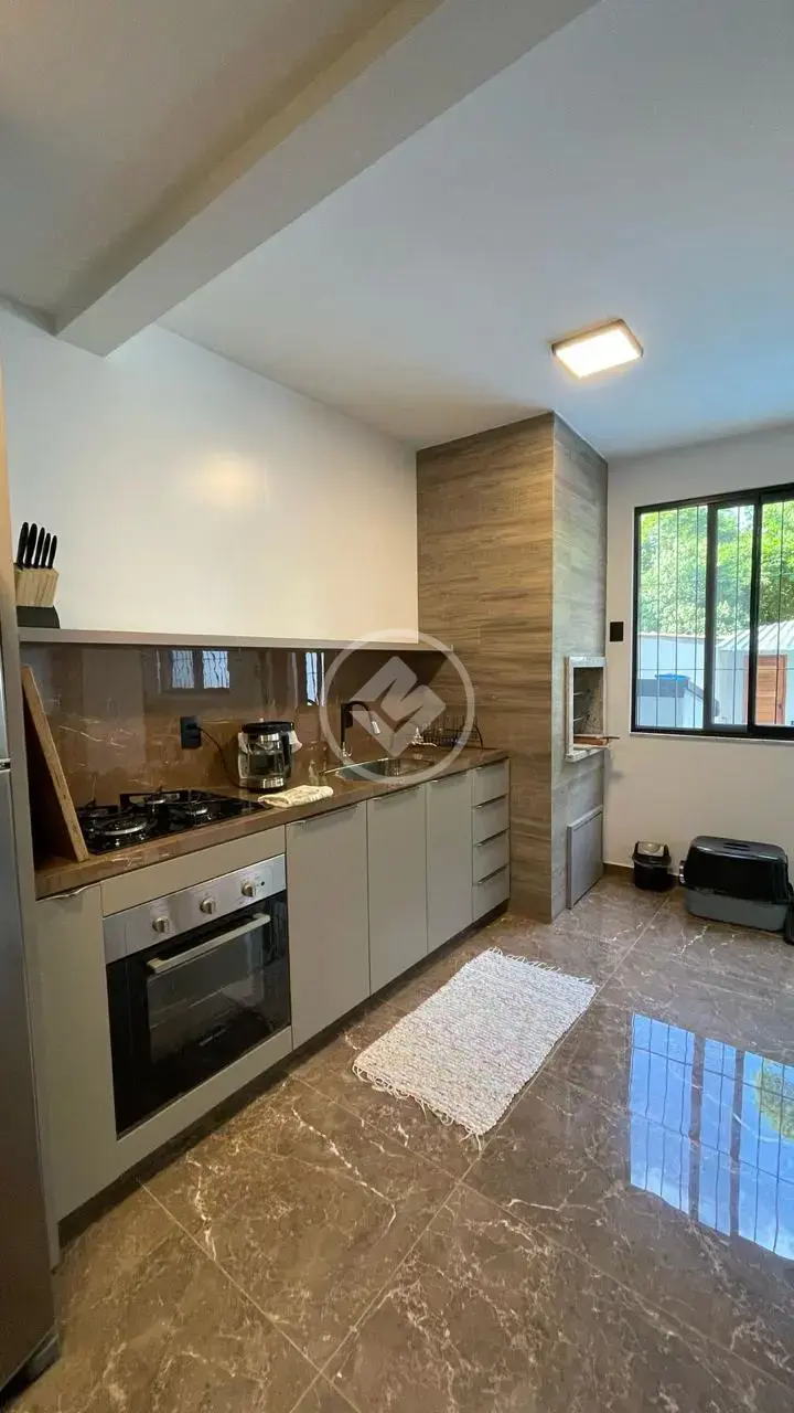 Casa 3 quartos no Potecas, São José — foto 5 de 6