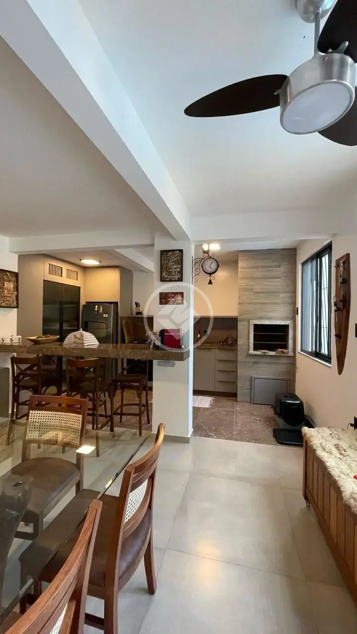 Casa 3 quartos no Potecas, São José — foto 6 de 6
