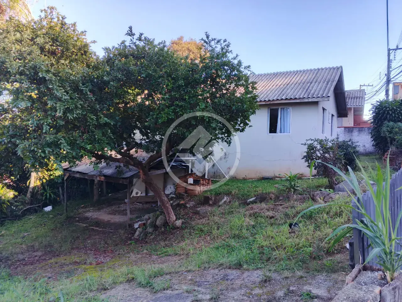 Casa Costeira do Pirajubaé, Florianópolis - SC — foto 1