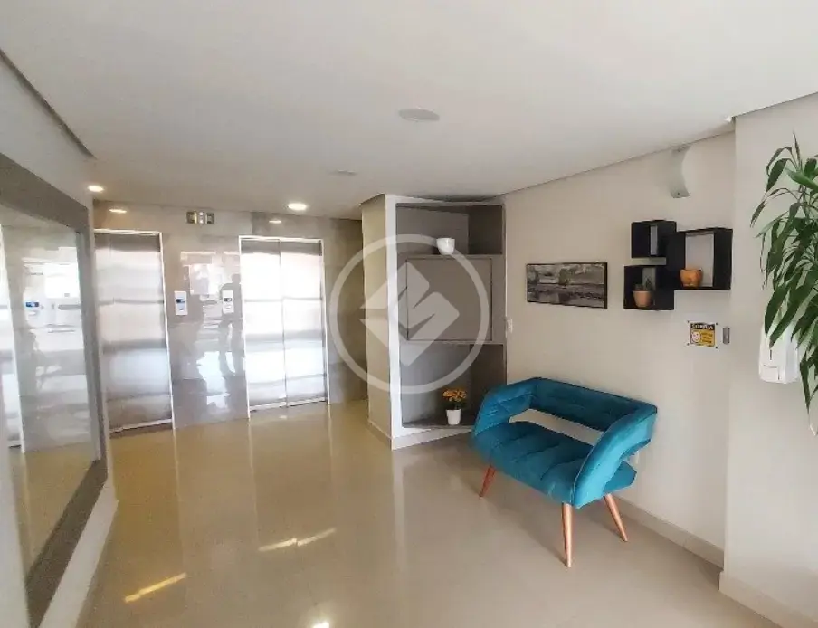 Apartamento 2 quartos no Nossa Senhora do Rosario, São José — foto 6 de 6