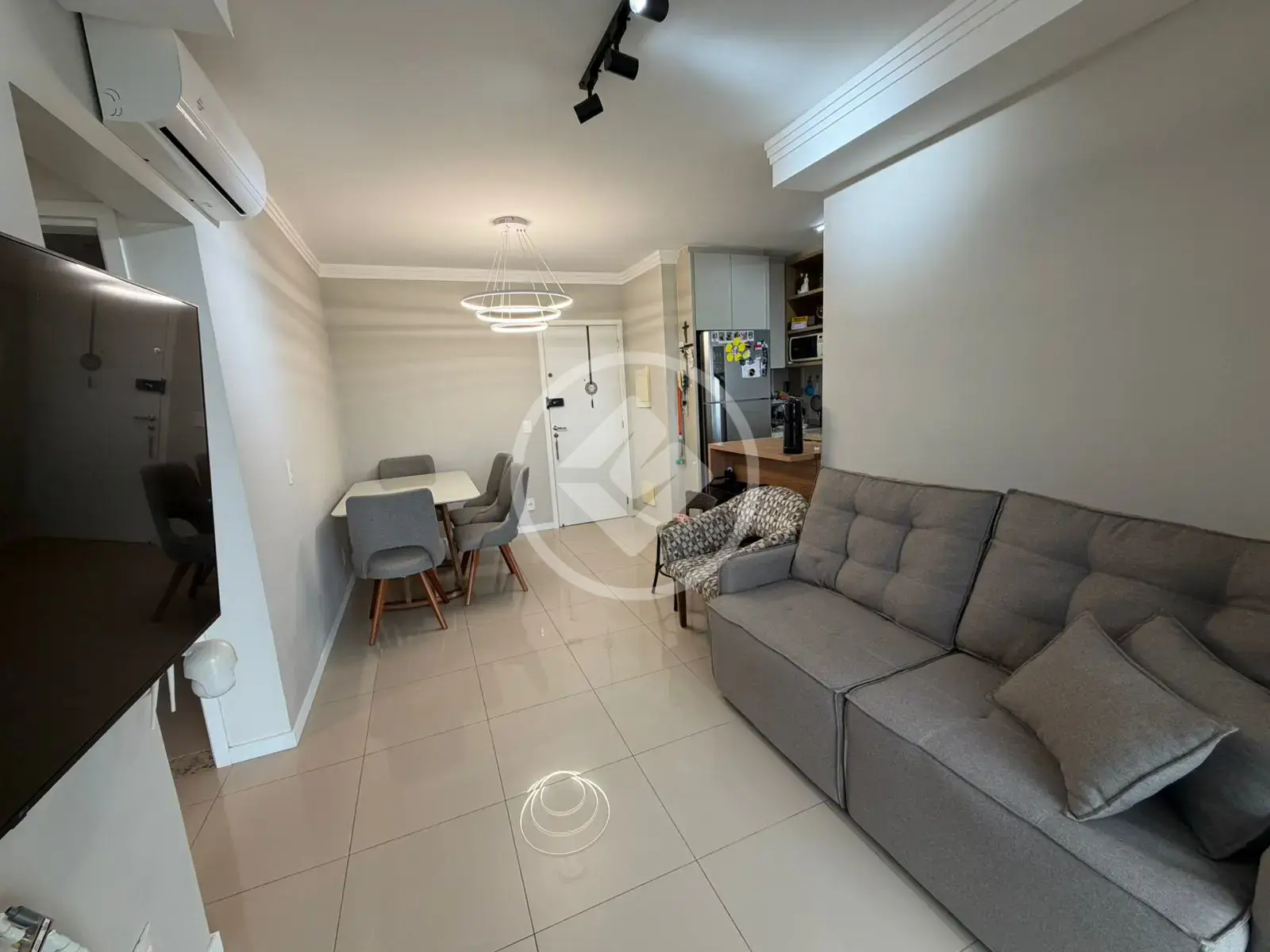 Apartamento 2 quartos no Roçado, São José — foto 5 de 6
