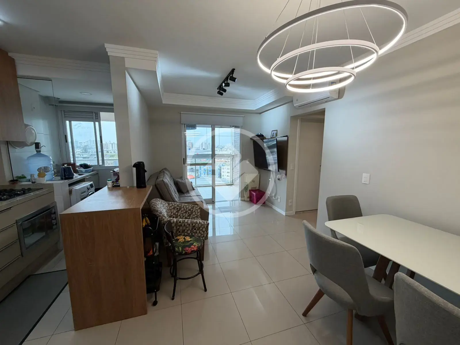 Apartamento 2 quartos no Roçado, São José — foto 6 de 6