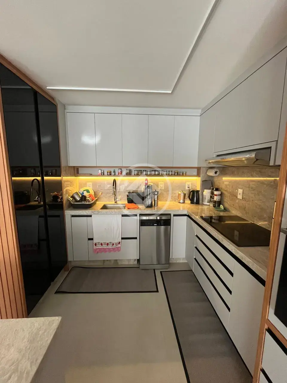 Apartamento 3 quartos no Barreiros, São José — foto 4 de 6