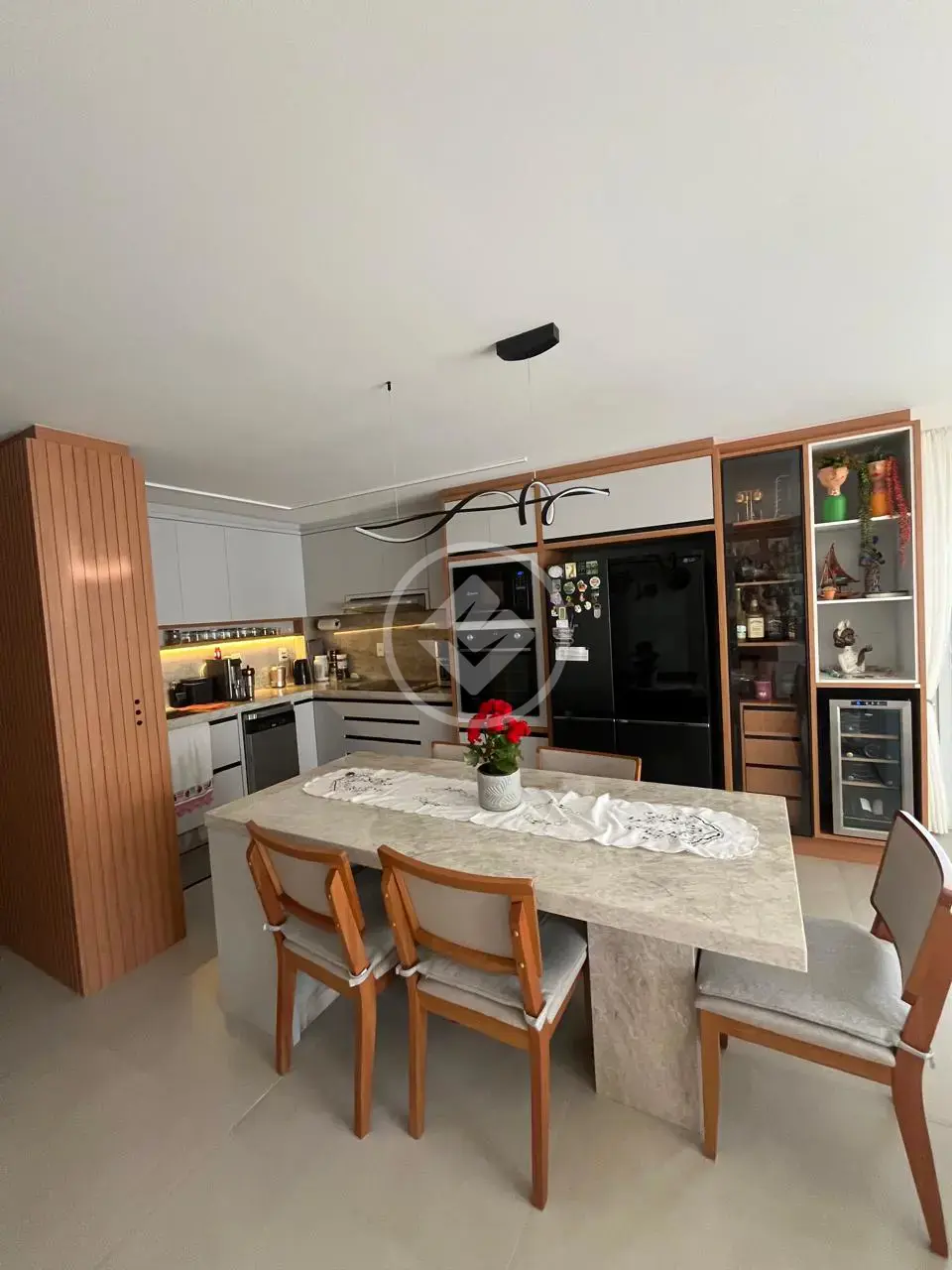 Apartamento Barreiros, São José - SC — foto 2