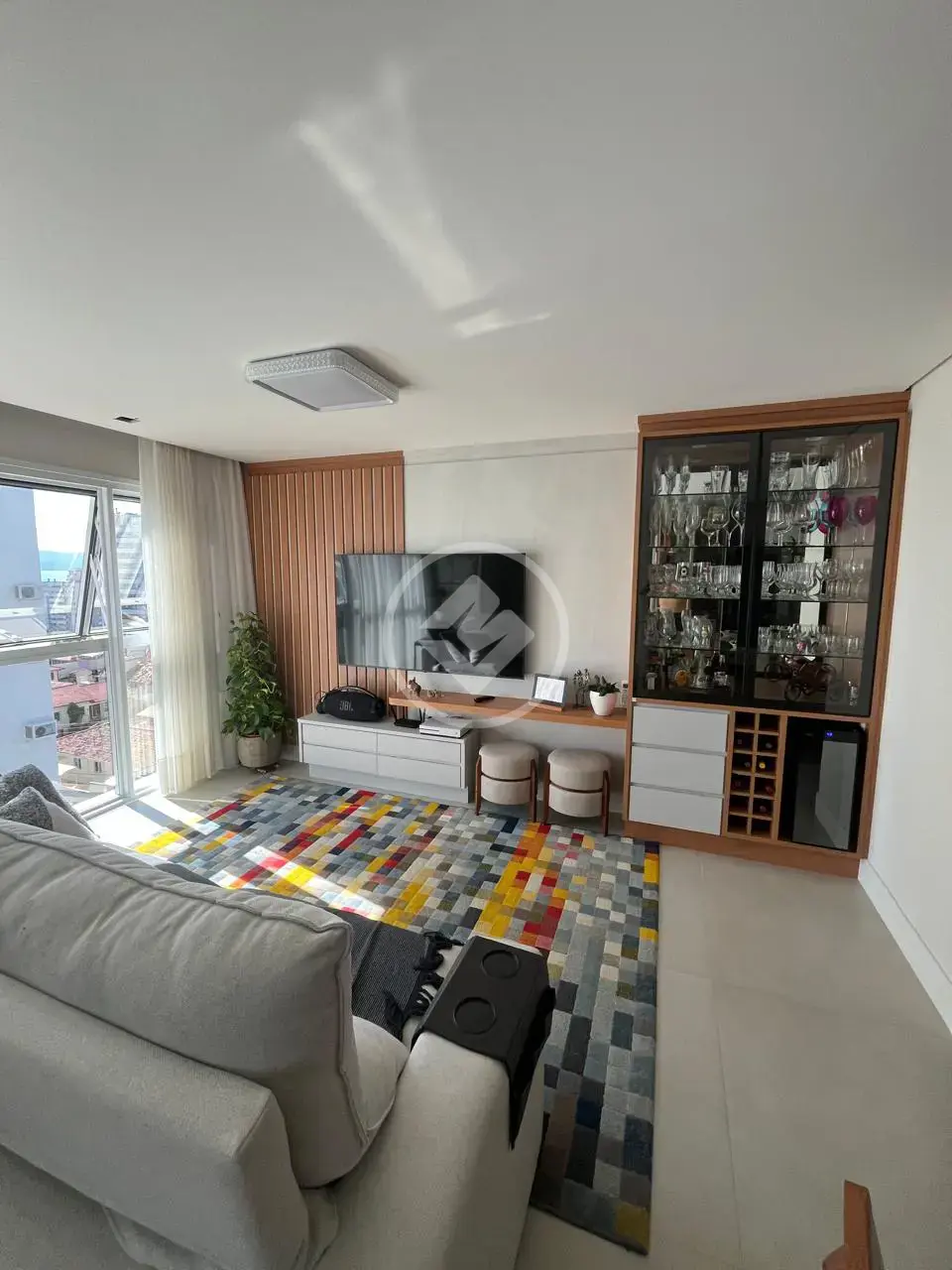 Apartamento 3 quartos no Barreiros, São José — foto 6 de 6