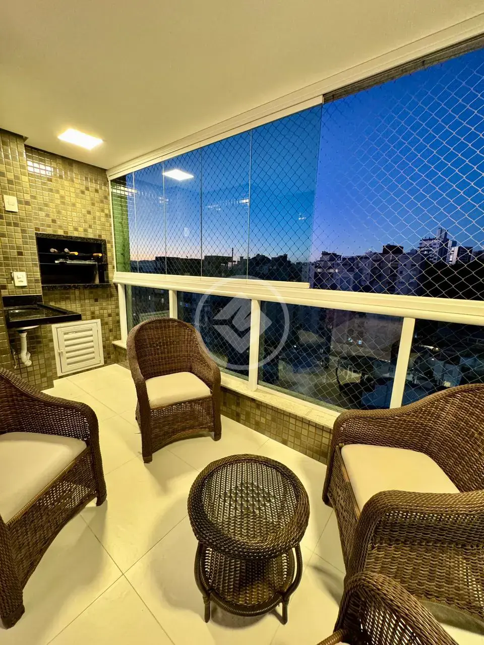 Apartamento Agronômica, Florianópolis - SC — foto 1