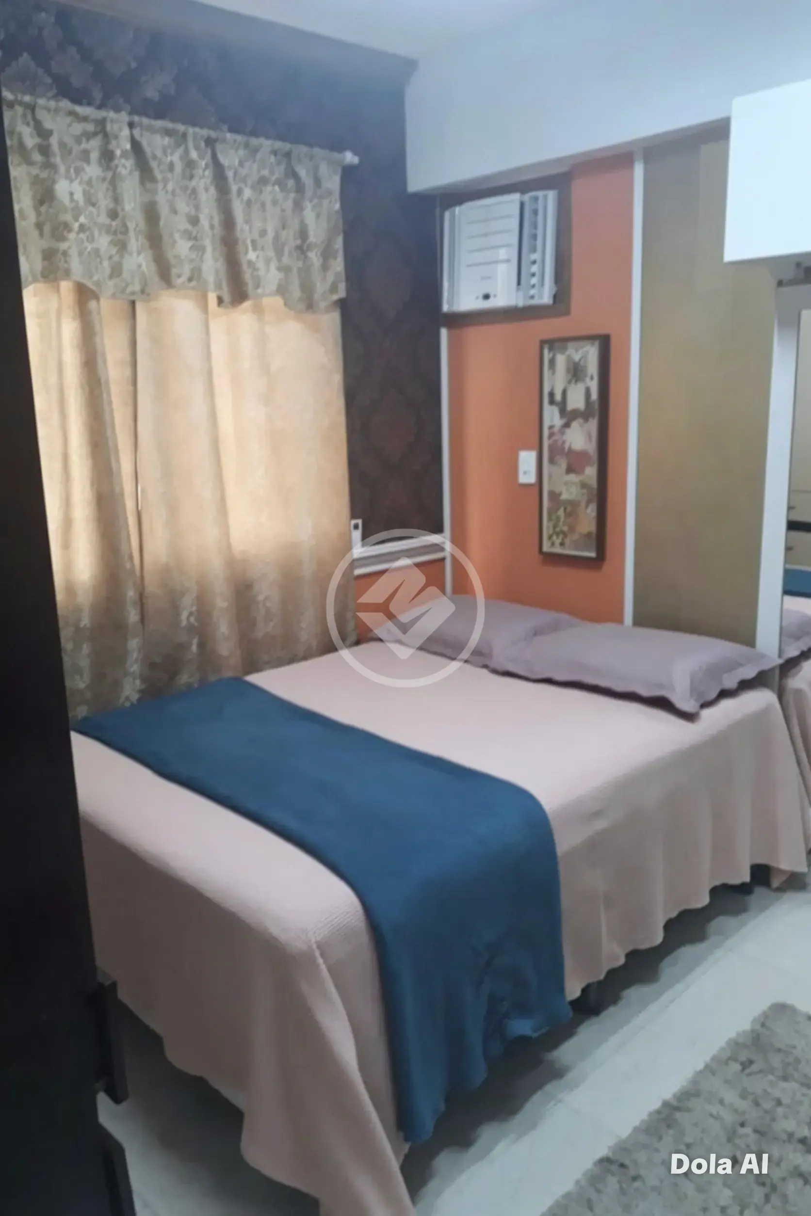 Apartamento 1 quarto no Centro, Florianópolis — foto 4 de 5