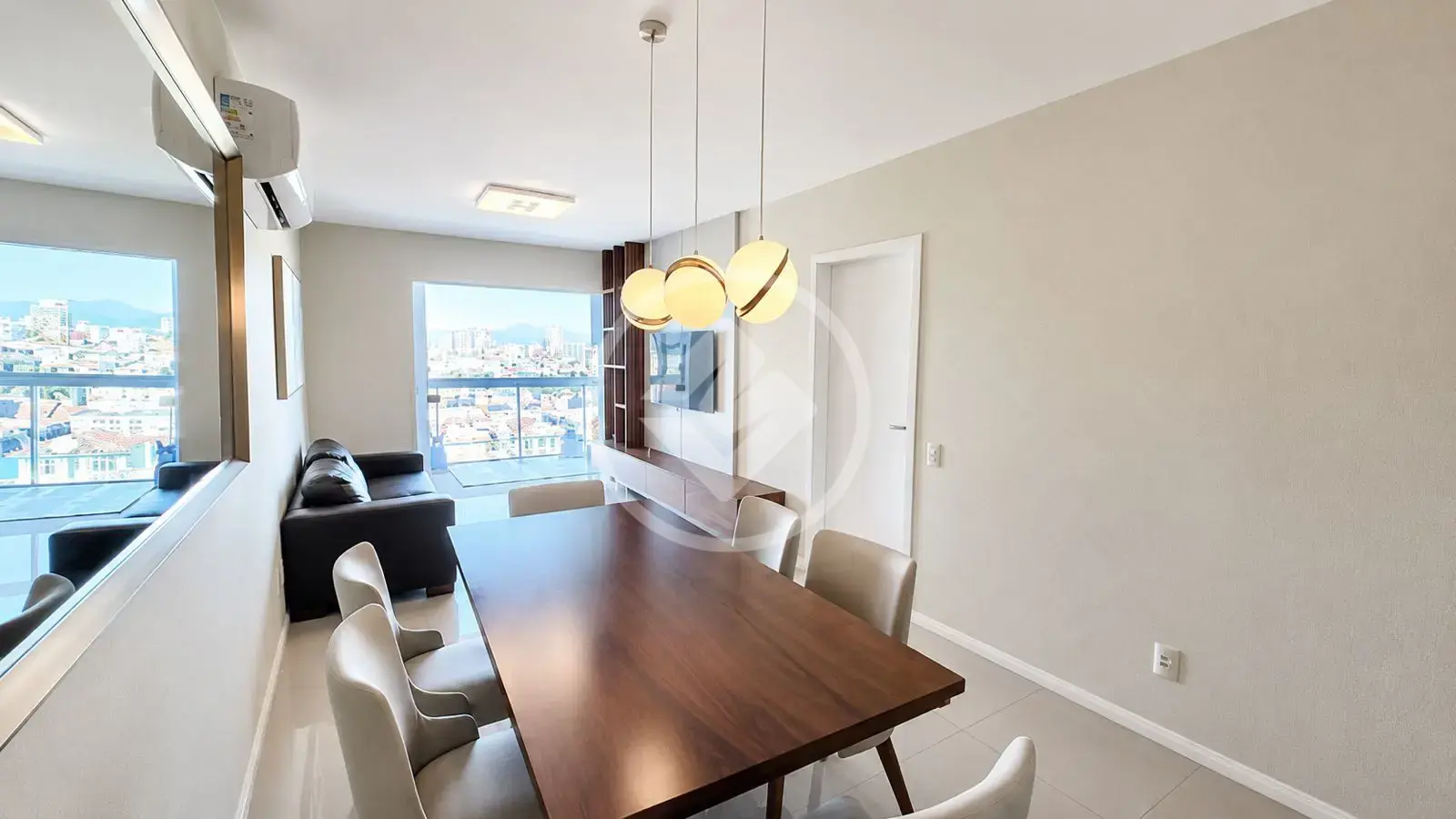 Apartamento 4 quartos no Jardim Atlântico, Florianópolis — foto 4 de 6