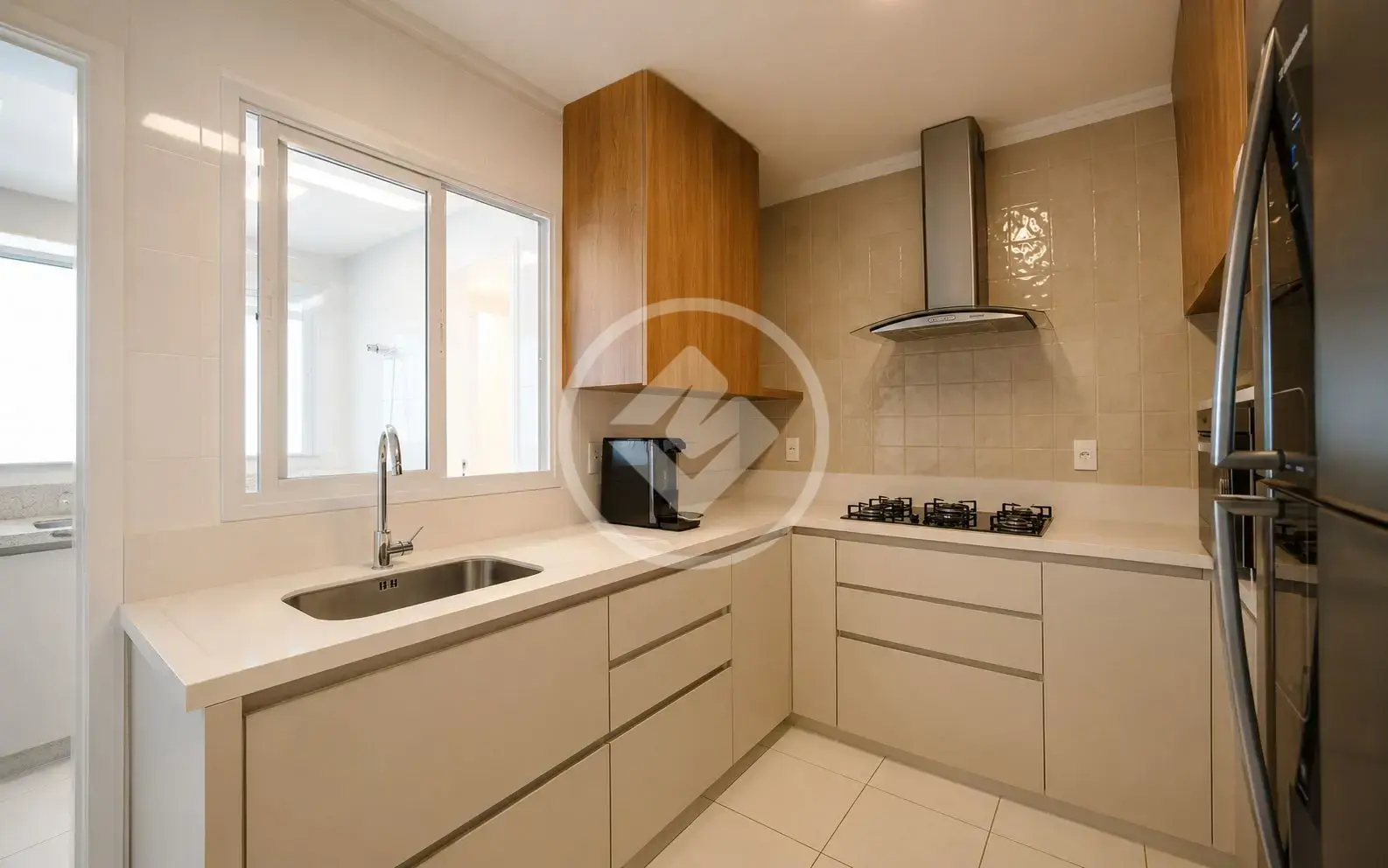 Apartamento Jardim Atlântico, Florianópolis - SC — foto 2