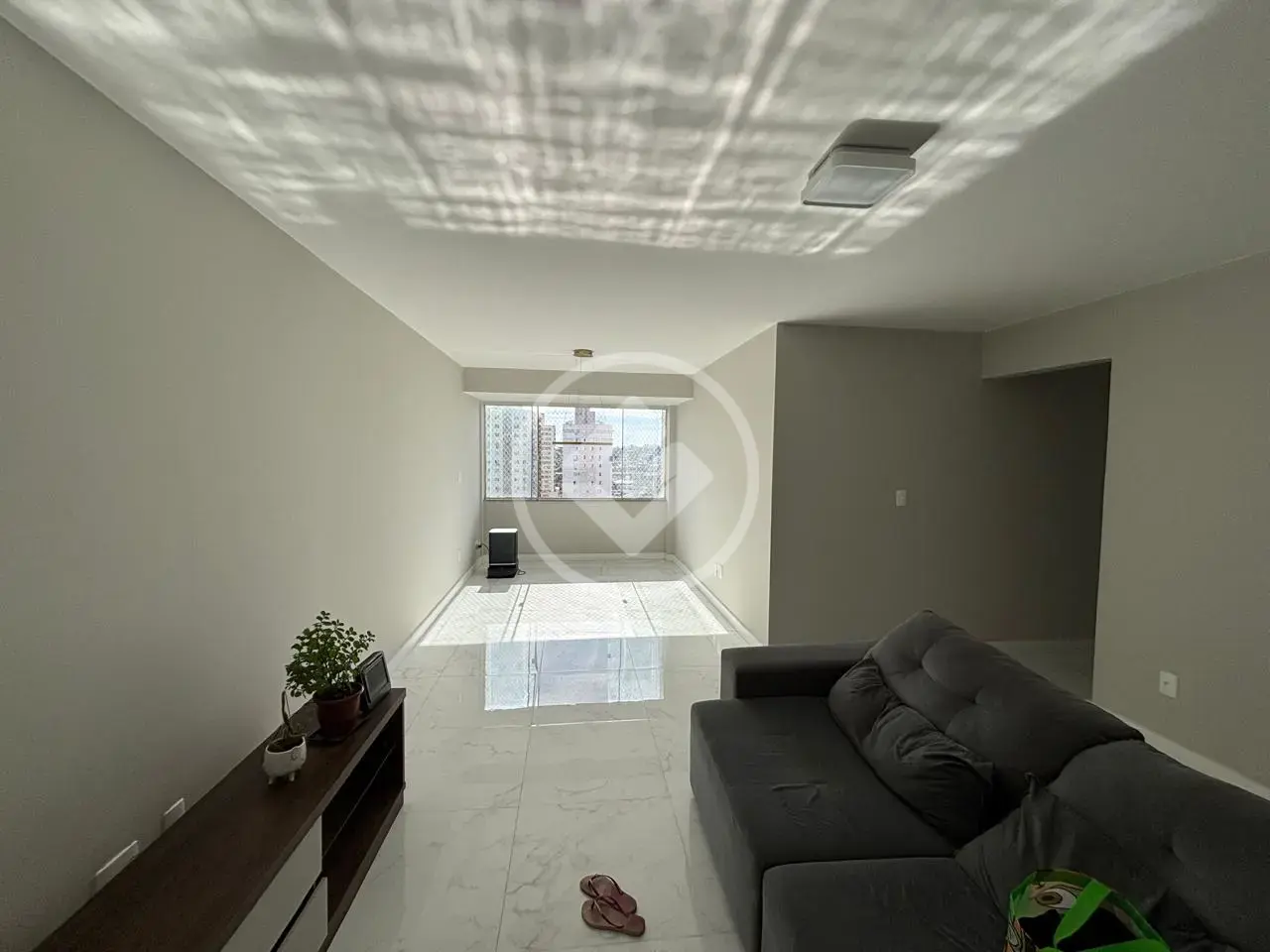 Apartamento Campinas, São José - SC — foto 1