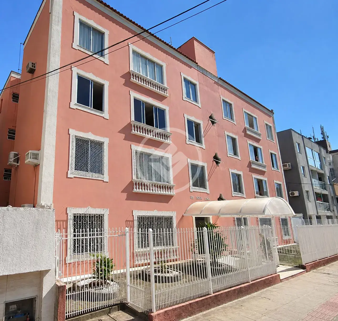 Apartamento Kobrasol, São José - SC — foto 1