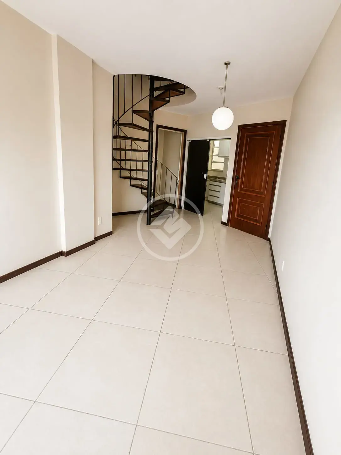 Cobertura Duplex 3 quartos no COQUEIROS, Florianópolis — foto 4 de 6