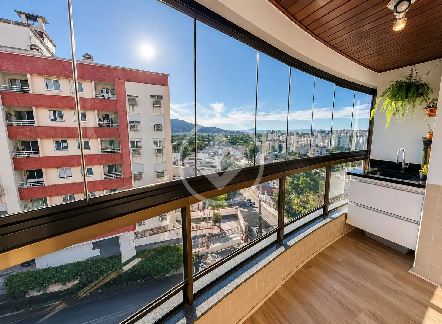 Apartamento 2 quartos no Itacorubi, Florianópolis — foto 6 de 6