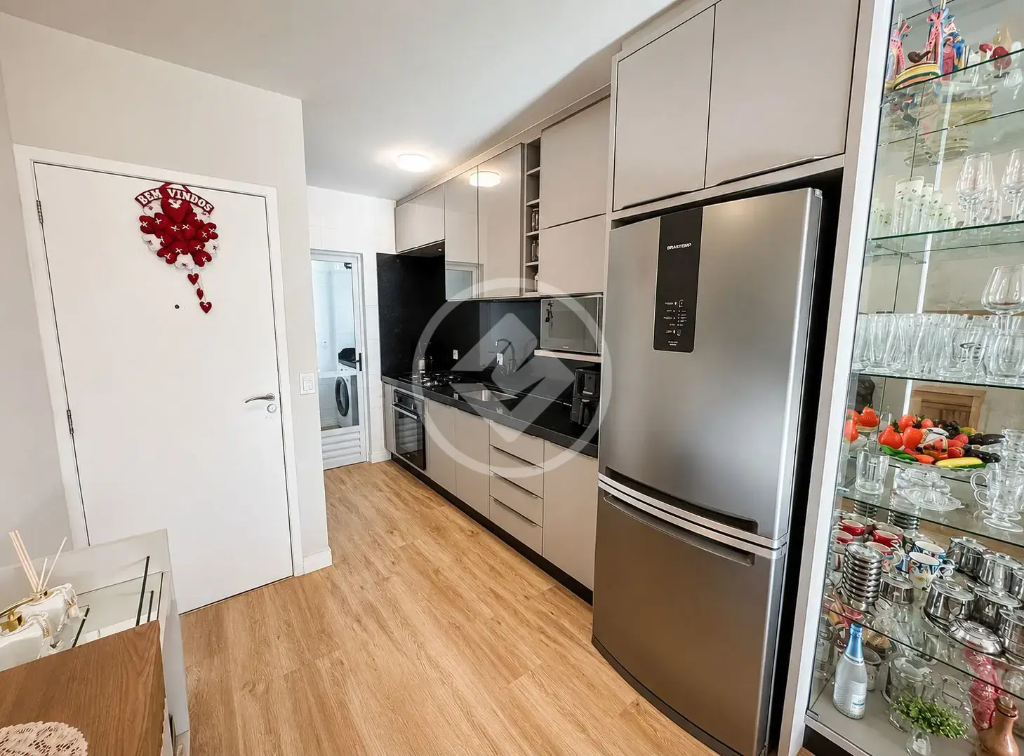 Apartamento 2 quartos no Itacorubi, Florianópolis — foto 4 de 6