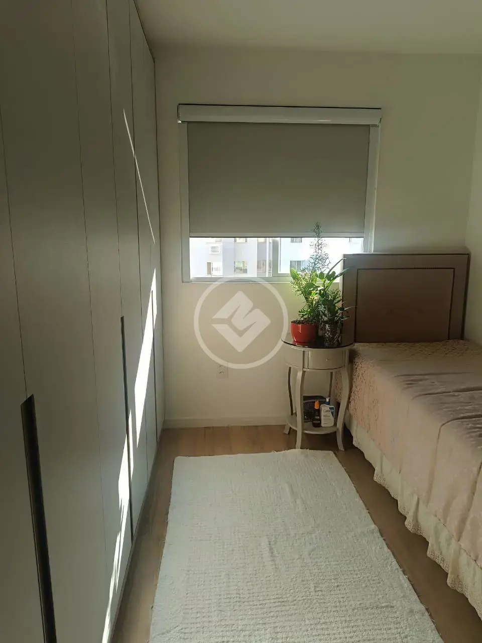 Apartamento 2 quartos no Areias, São José — foto 6 de 6
