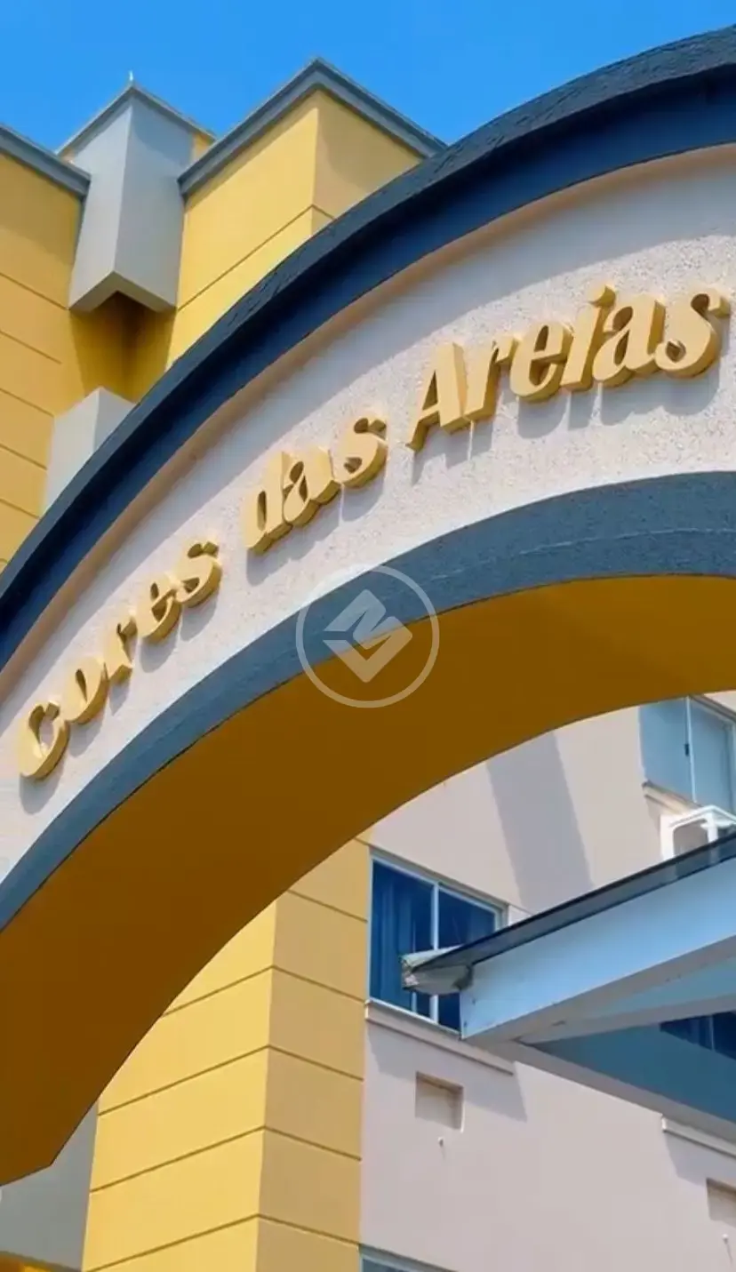Apartamento Areias, São José - SC — foto 1