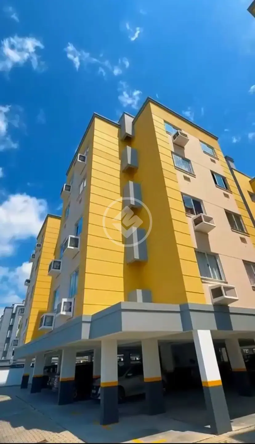 Apartamento Areias, São José - SC — foto 2
